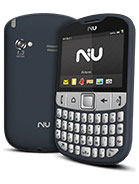 Best available price of NIU F10 in Ftp