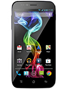 Best available price of Archos 50 Platinum in Ftp