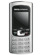 Best available price of BenQ-Siemens A58 in Ftp