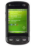 Best available price of HTC P3600i in Ftp