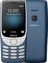 Best available price of Nokia 8210 4G in Ftp