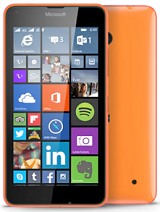 Best available price of Microsoft Lumia 640 LTE Dual SIM in Ftp