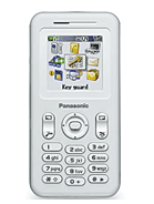 Best available price of Panasonic A200 in Ftp