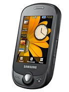 Best available price of Samsung C3510 Genoa in Ftp