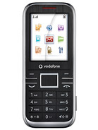 Best available price of Vodafone 540 in Ftp