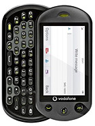Best available price of Vodafone 553 in Ftp