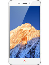 Best available price of ZTE nubia N1 in Ftp